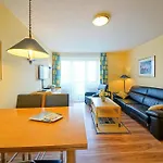 Hus Inselkieker Hus Inselkieker 214 Apartment Schillig