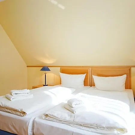 Hus Inselkieker Hus Inselkieker 214 Διαμέρισμα