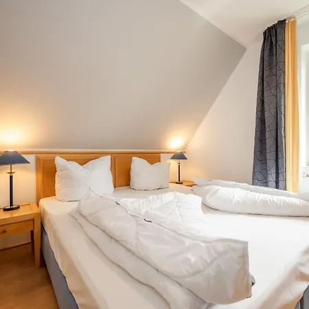 Hus Inselkieker Hus Inselkieker 214 Lejlighed