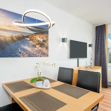 Hus Inselkieker Hus Inselkieker 214 Schillig