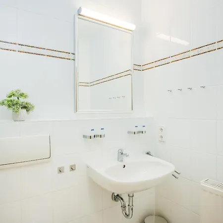 Hus Inselkieker Hus Inselkieker 214 Lejlighed Schillig