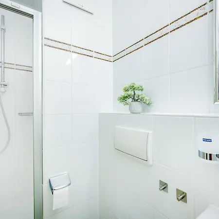 Lejlighed Hus Inselkieker Hus Inselkieker 214 Schillig
