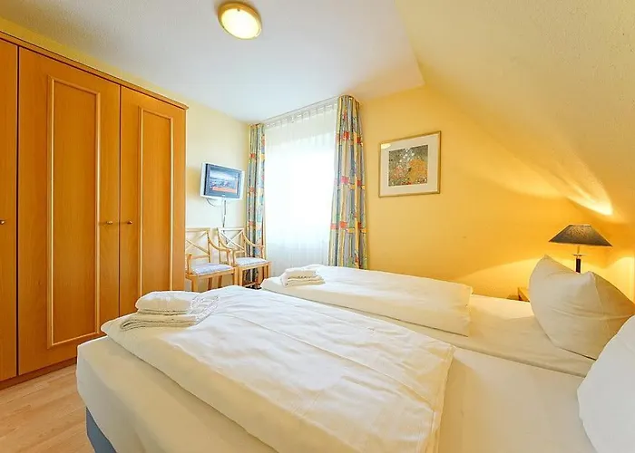 Hus Inselkieker Hus Inselkieker 214
