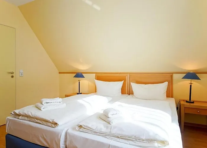 Hus Inselkieker Hus Inselkieker 214 아파트