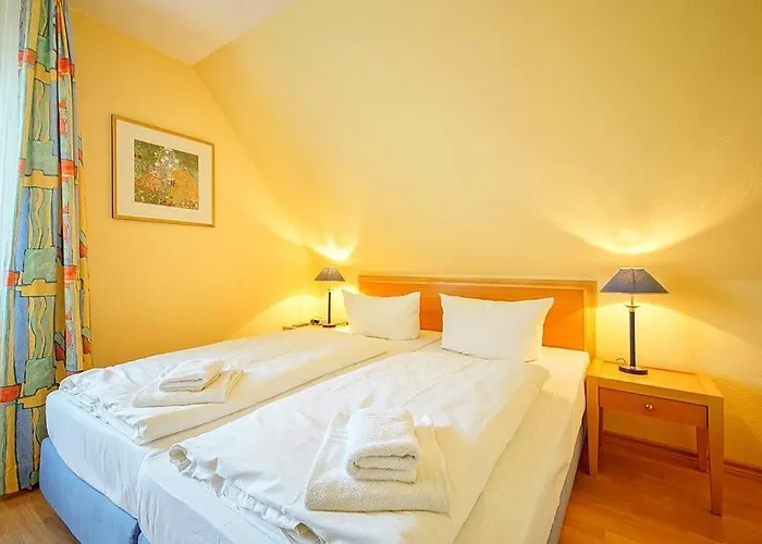 아파트 Hus Inselkieker Hus Inselkieker 214 *