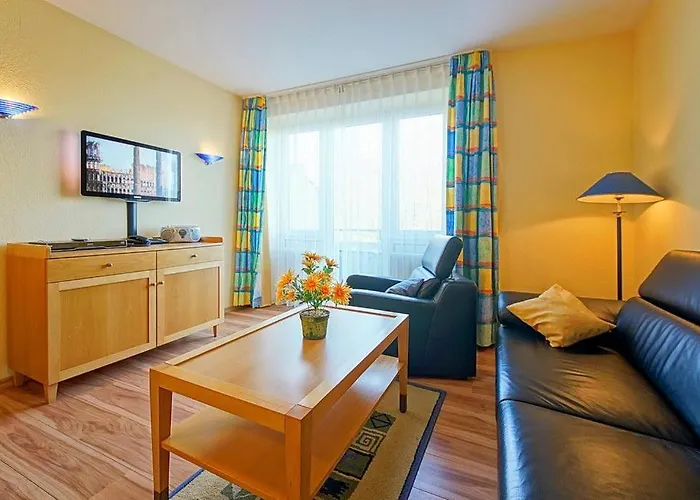 Hus Inselkieker Hus Inselkieker 214 아파트 *
